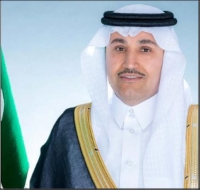  وزير النقل والخدمات اللوجستية المهندس صالح بن ناصر الجاسر - واس
