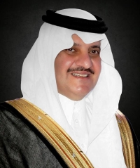 الأمير سعود بن نايف بن عبد العزيز - اليوم