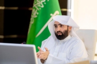 رئيس ديوان المظالم يقول إن ميزانية السعودية 2023 حمل الإعلان عنها حزمة من بشائر الخير- الحساب الرسمي للديوان 
