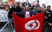 "إخوان تونس" تحرض على مظاهرات السبت لإفشال الانتخابات