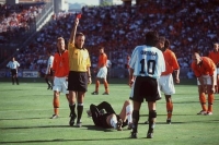 كأس العالم 2022.. تاريخ ربع النهائي يبشر هولندا ويصدم الأرجنتين