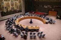 مجلس الأمن: توقيع الاتفاق الإطاري في السودان خطوة أساسية لتشكيل حكومة مدنية