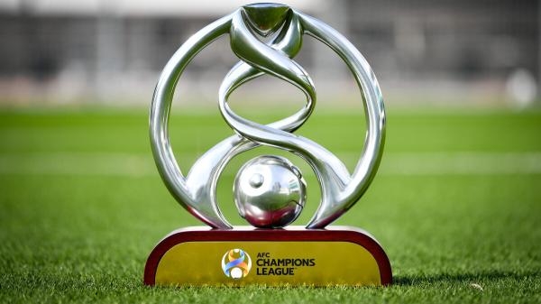 الكشف عن مواعيد مباريات دوري أبطال آسيا 2022 حتى النهائي
