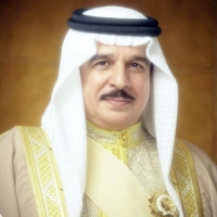 ملك البحرين: القمم الثلاث بالرياض تعكس الحرص على تكثيف التعاون والتنسيق المشترك