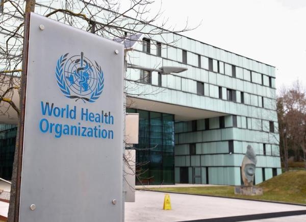 تقرير منظمة الصحة العالمية يستند إلى بيانات جُمعت من 87 دولة في عام تفشي فيروس كورونا - رويترز