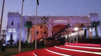 رغم غياب المشهد المحلي والخليجي.. السينمائيون يقيمون تجربة «ترميم الأفلام» في مهرجان البحر الأحمر