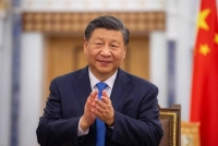جين بينج: القمة "العربية - الصينية" ستقود العلاقات مع الدول العربية نحو مستقبل أجمل