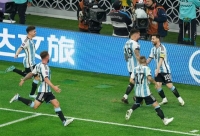 تشكيل مباراة الأرجنتين وهولندا في ربع نهائي كأس العالم قطر 2022