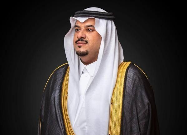 نائب أمير الرياض: قمم الرياض الثلاث تبرز اهتمام القيادة الحكيمة بمستقبل المنطقة ولي العهد