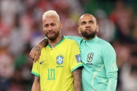 كابوس نيمار والسقوط أمام كرواتيا.. ماذا قالت الصحف البرازيلية بعد وداع كأس العالم؟