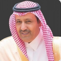 أمير الباحة: قمم الرياض عامل رئيسي نحو عصر جديد من التنمية المشتركة