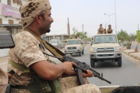 "الجوف".. دعوة لتوحيد المعركة ضد الحوثي بدعم التحالف