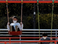 "كوريا الجنوبية" تسجل أقل من 60 ألف إصابة جديدة بكورونا