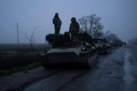كييف: مقتل 94 ألفًا و140جنديًَا روسيًَا بأوكرانيا
