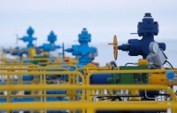 عبر أوكرانيا.. "جازبروم" تشحن 42.6 مليون متر مكعب من الغاز لأوروبا