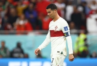 ماذا قدم كريستيانو رونالدو في كأس العالم 2022؟