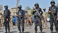 باكستان: مقتل 4 عناصر من تنظيم "داعش" الإرهابي