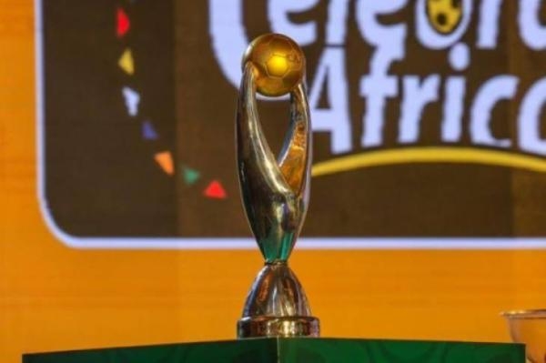موعد قرعة دوري أبطال أفريقيا والكونفدرالية والقنوات الناقلة