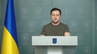 في اتصال هاتفي.. زيلينسكي يشكر بايدن على المساعدات "غير المسبوقة" لأوكرانيا
