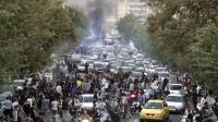 عقوبات "صارمة" على طهران.. والملالي ينفذ الإعدام الثاني
