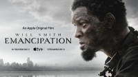 فيلم ويل سميث الجديد Emancipation- من Apple TV 