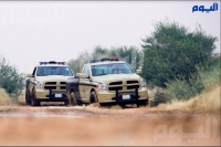 عاجل: القبض على 7 مقيمين لاعتدائهم على البيئة في مكة المكرمة