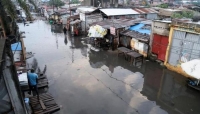 فيضانات تجتاح عاصمة الكونغو كينشاسا - مشاع إبداعي