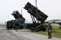 لمواجهة الهجمات الروسية.. أمريكا تخطط لإرسال منظومة "باتريوت" الدفاعية لأوكرانيا