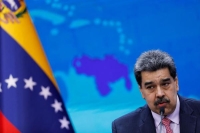 "ناشيونال انترست": إدارة بايدن تفتح بابًا جديدًا للتغيير في فنزويلا