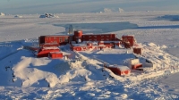 يوم القطب الجنوبي.. كيف اكتشف الإنسان الجزء الأكثر غموضًا من الأرض؟
