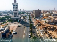 استئناف أعمال الهدم والإزالة للعقارات المتبقية بمشروع توسعة طريق المـلك عبد العزيز - أمانة حائل على تويتر 