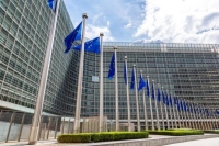 كوسوفو تتقدم رسميًا بطلب للانضمام للاتحاد الأوروبي - مشاع إبداعي