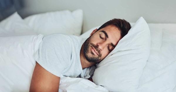ضمان الحصول على نوم جيد ليلاً يساعد على تعزيز صحتنا- مشاع إبداعي