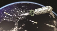 469 مليار دولار حجم اقتصاد الفضاء- مشاع إبداعي 