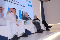 استعراض واقع الصحافة العربية في معرض جدة للكتاب 2022