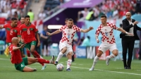 فأل خير للمغرب أمام كرواتيا في مباراة المركز الثالث لكأس العالم