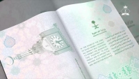 الجوازات السعودية.. تحديث معلومات جواز السفر للمقيمين عبر أبشر