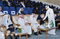 جامعة الإمام عبد الرحمن بن فيصل وأرامكو السعودية تستعرضان التعاون في الأمن السيبراني
