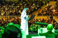 الرويشد قدم باقة من أفضل أغنياته في حفل اليوم الوطني للبحرين - اليوم