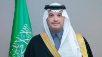 محافظ الأحساء يستقبل الأمين العام لدارة الملك عبد العزيز