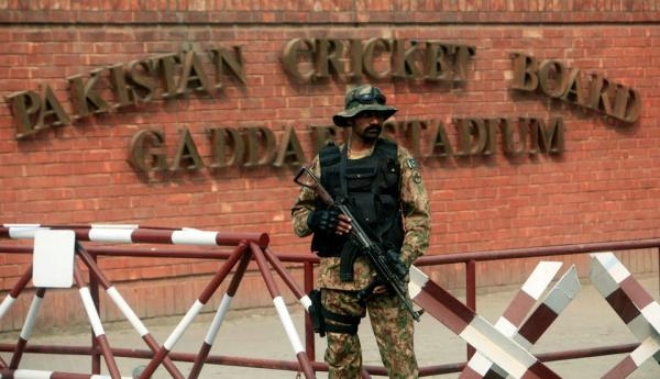 خطط لهجوم مسلح.. اعتقال إرهابي بارز في باكستان