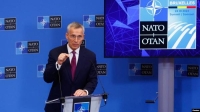 الناتو: استراتيجية الصواريخ الروسية في أوكرانيا مصيرها الفشل