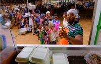 الأمم المتحدة: الجوع سيصل لأعلى مستوى بغرب ووسط إفريقيا 2023
