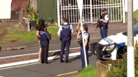 مقتل شخص في إطلاق نار بنيوزيلندا