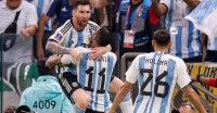 لثلاثة أسباب.. لماذا تخوض الأرجنتين نهائي كأس العالم على ملعبها؟