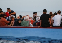 منظمتان ألمانيتان تنقذان أكثر من 60 مهاجرا في البحر المتوسط