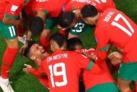 بعد إنجاز كأس العالم.. مكافأة مالية ضخمة تنتظر منتخب المغرب