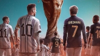 محاولات لاستغلال نهائي كأس العالم بين الأرجنتين وفرنسا في الاحتيال
