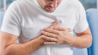 النوبات القلبية خطر يهدد الحياة- مشاع إبداعي