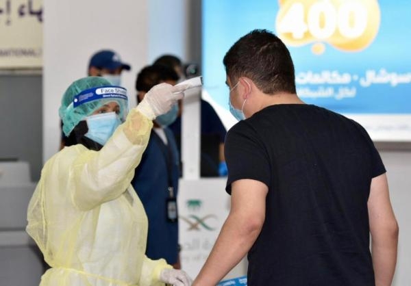 الصين تسجل 2097 إصابة جديدة بفيروس كورونا و85 ألفًا في كوريا الجنوبية